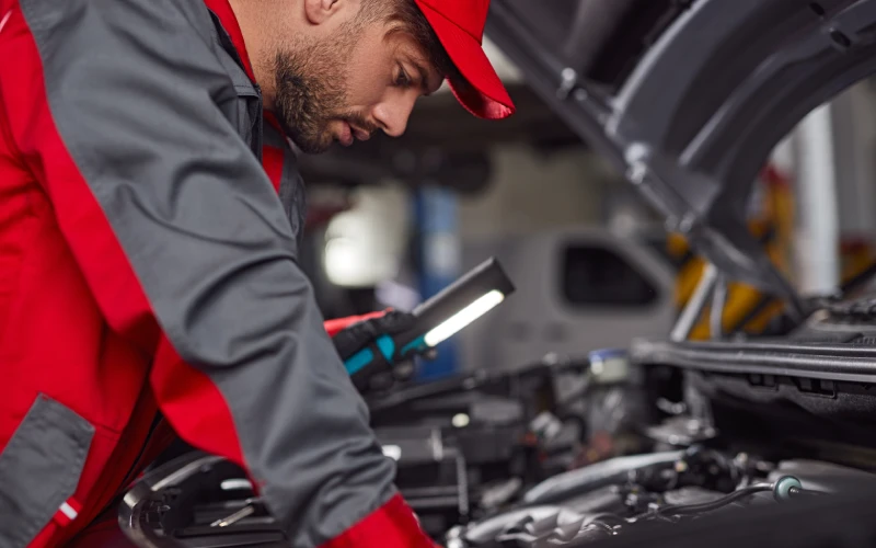 Officina Autorizzata Piaggio Veicoli Commerciali