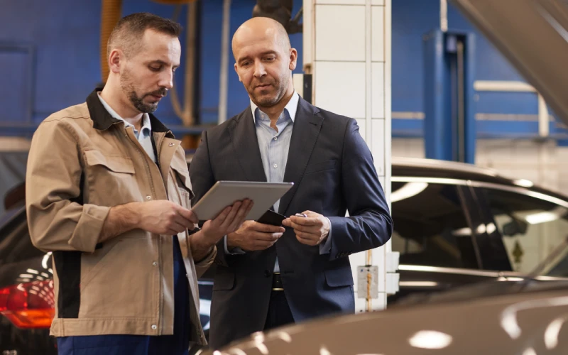 Controllo Pre-Revisione per la Tua Auto