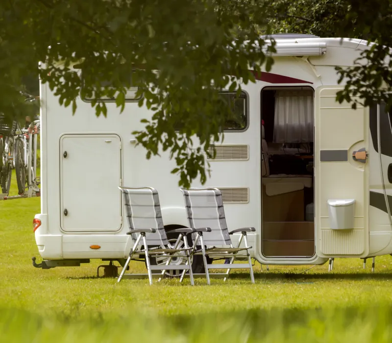 Esperti di Manutenzione Camper e Auto a Messina